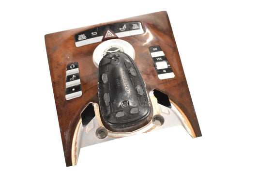 07-09 Mercedes W221 CL550 S550 Center Console Multi Function Switch A2218701010