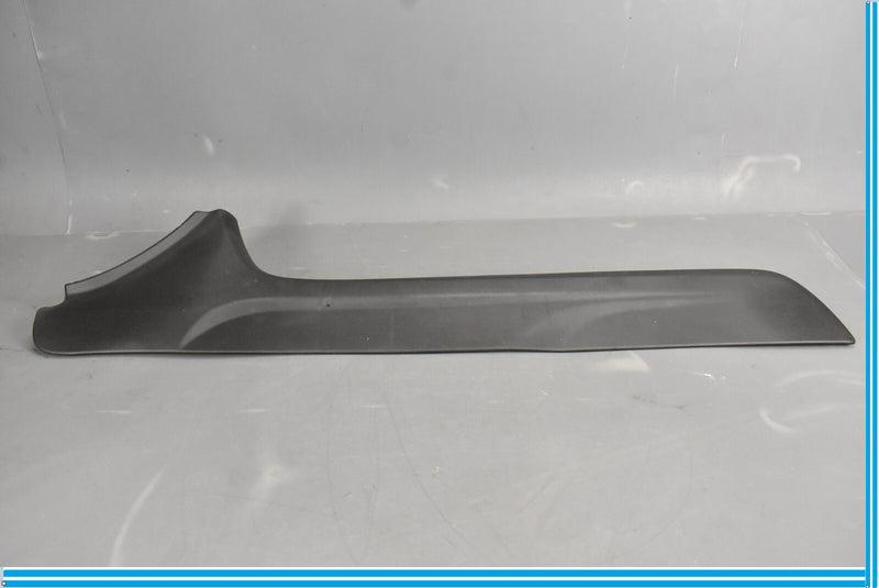 Load image into Gallery viewer, 09-15 Jaguar XF XFR Left Side Center Console Trim Molding Cover Panel Oem
