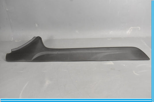 09-15 Jaguar XF XFR Left Side Center Console Trim Molding Cover Panel Oem