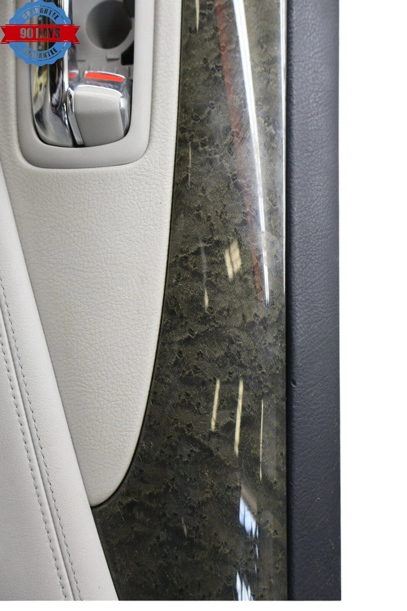 Load image into Gallery viewer, 07-09 Lexus LS460 Rear Right Passenger Side Interior Door Panel Trim Oem

