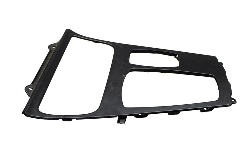 Load image into Gallery viewer, 10-17 BMW 535XI GT 550i GT Front Center Console Trim Bezel Black Oem
