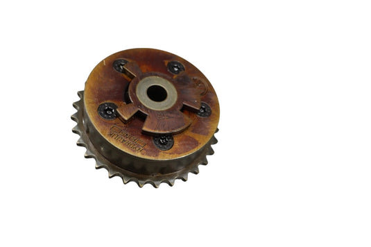 2007 Bentley Continental Gtc 6.0 Right Exhaust Camshaft Adjuster 07C109088A Oem