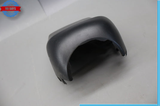09-16 BMW 750i 750Li xDrive Steering Column Shroud Lower Cover Trim Panel Oem