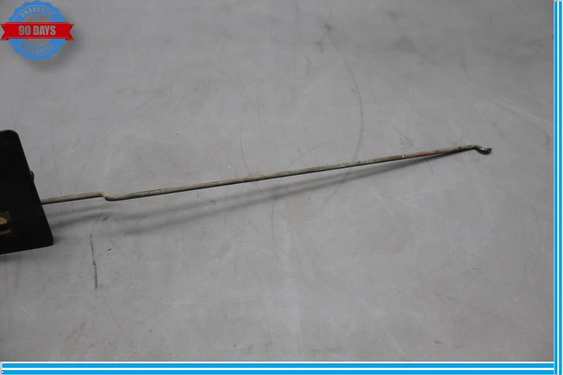 Load image into Gallery viewer, 03-09 Hummer H2 Rear Left Driver Side Interior Door Handle 15186042 Oem
