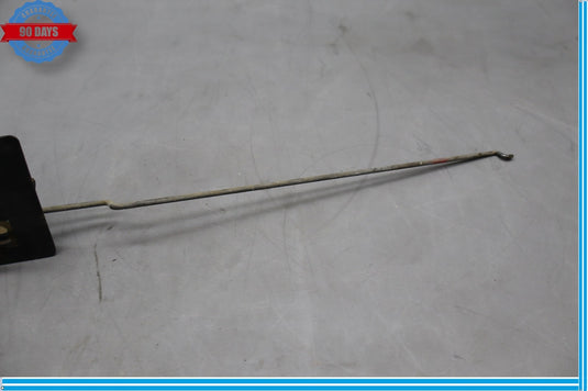 03-09 Hummer H2 Rear Left Driver Side Interior Door Handle 15186042 Oem