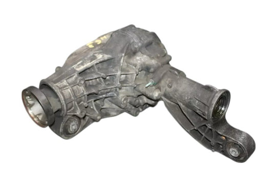 06-13 Mercedes X164 GL450 ML550 Front Differential Carrier Axle Diff Oem