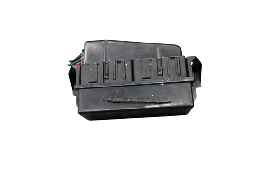 02-05 Ford Thunderbird Fuse Relay Box Module Black XW4T14A003 Oem