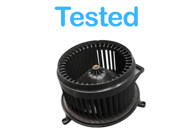 Load image into Gallery viewer, 14-20 Maserati Quattroporte M156 GTS Ghibli AC A/C Heater Blower Motor Fan Oem
