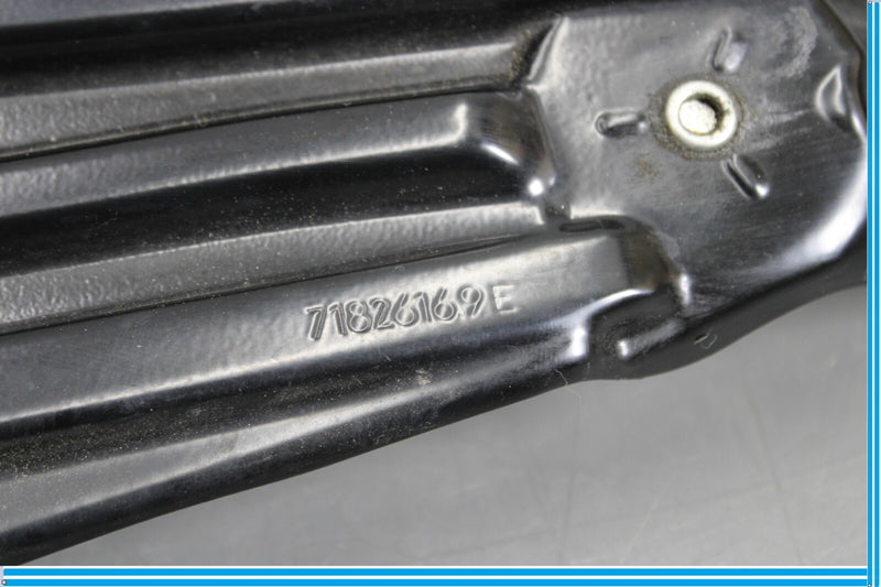 Load image into Gallery viewer, 09-15 BMW 750i 750Li F01 Rear Right Passenger Side Door Window Regulator Oem
