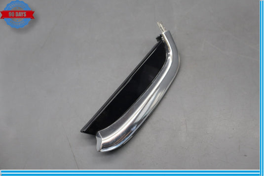 14-20 Maserati Ghibli M157 Rear Left Driver Side Quarter Corner Molding Oem