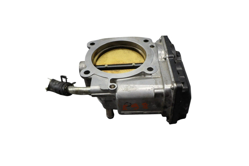 Load image into Gallery viewer, 07-09 Jaguar XK XKR Air Engine Air Intake Throttle Body Motor AJ811770 Oem
