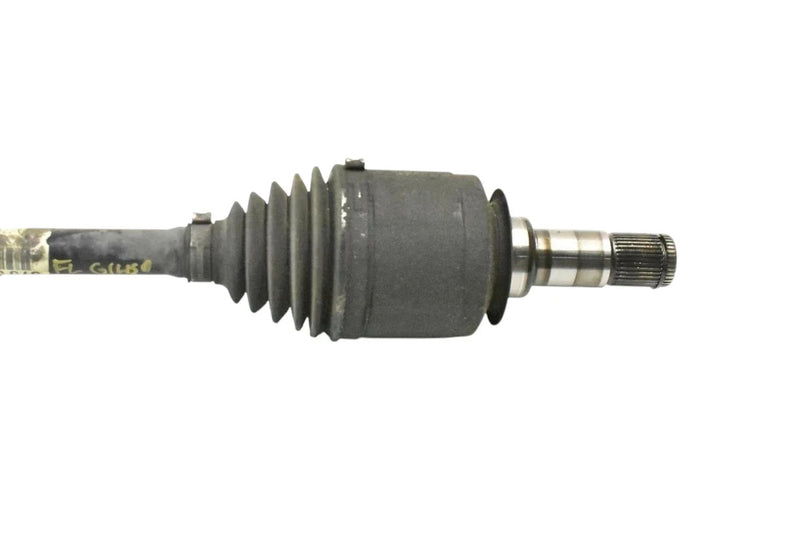 Load image into Gallery viewer, 06-12 Mercedes GL450 ML350 Front Left Driver Side CV Axle Shaft Driveshaft Oem

