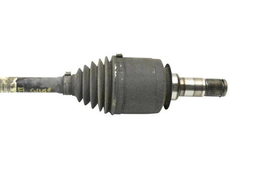 06-12 Mercedes GL450 ML350 Front Left Driver Side CV Axle Shaft Driveshaft Oem
