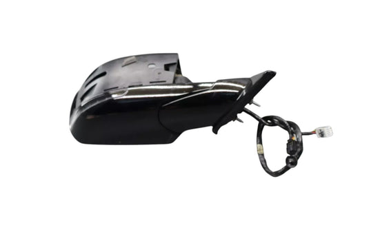 14-17 Maserati Ghibli M156 Right Side Rear View Door Mirror 670048053 OEM