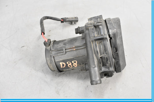 03-12 Maserati Quattroporte Smog Secondary Air Injection Pump Oem
