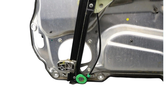 06-12 Bentley Continental Flying Spur Front Left Side Door Window Regulator Oem