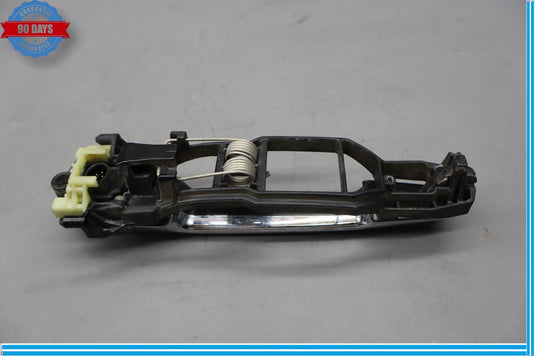 98-02 Mercedes W210 E430 E320 Front Right Side Exterior Door Handle Oem
