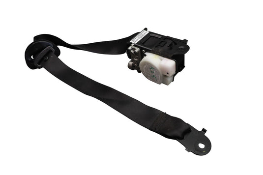 07-14 BMW X5 X6 E70 Front Right Passenger Side Seatbelt Retractor Oem