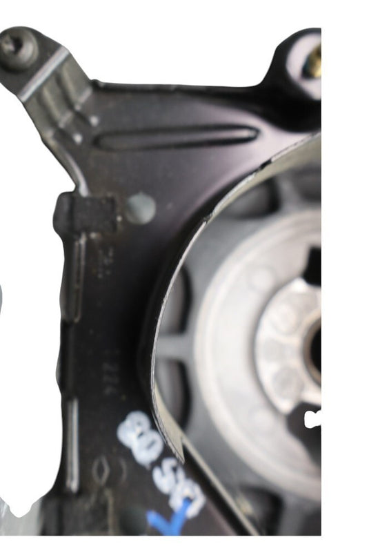 00-03 Mercedes W208 CLK320 CLK430 Front Steering Wheel Driver Black Oem