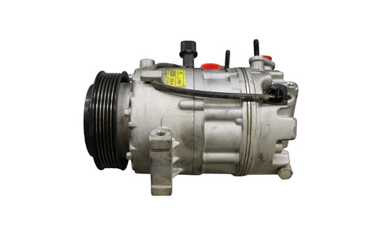 04-16 Hyundai Equus AC A/C Air Condition Compressor Pump 977013N800 Oem