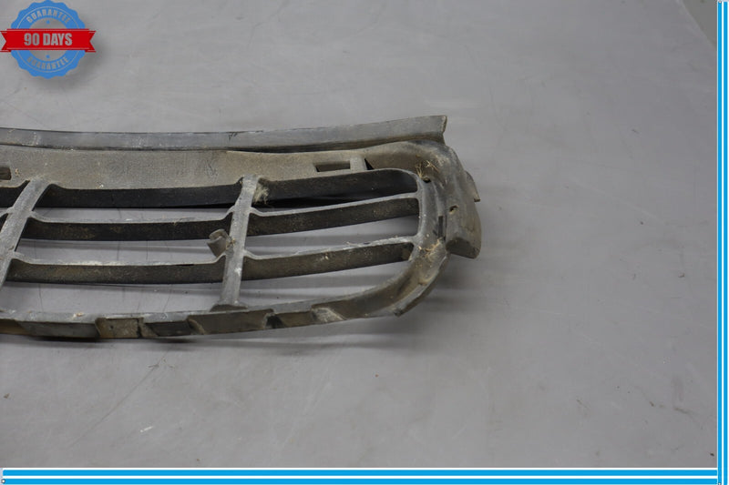 Load image into Gallery viewer, 97-02 Porsche Boxster Front Right Passenger Bumper Lower Grille 98650555300 Oem
