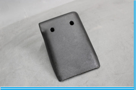 09-15 Jaguar XF XFR Left Driver Side Steering Column Cover Panel Trim Oem