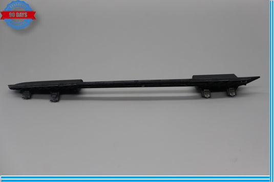 12-18 Audi A6 Quattro Front Dashboard Display Screen Surround Trim Cover Oem