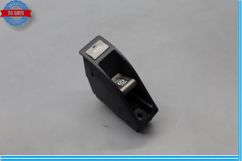 Load image into Gallery viewer, 07-12 Lexus LS460 LS460L Electronic Parking Brake Control Switch Trim Oem
