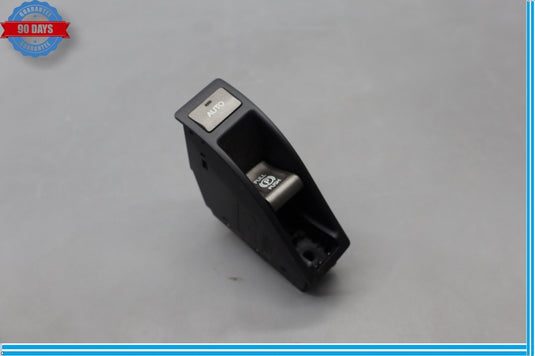 07-12 Lexus LS460 LS460L Electronic Parking Brake Control Switch Trim Oem