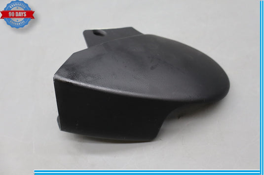 03-13 Maserati Quattroporte Front Right Passenger Seat Inner Trim Cover Oem