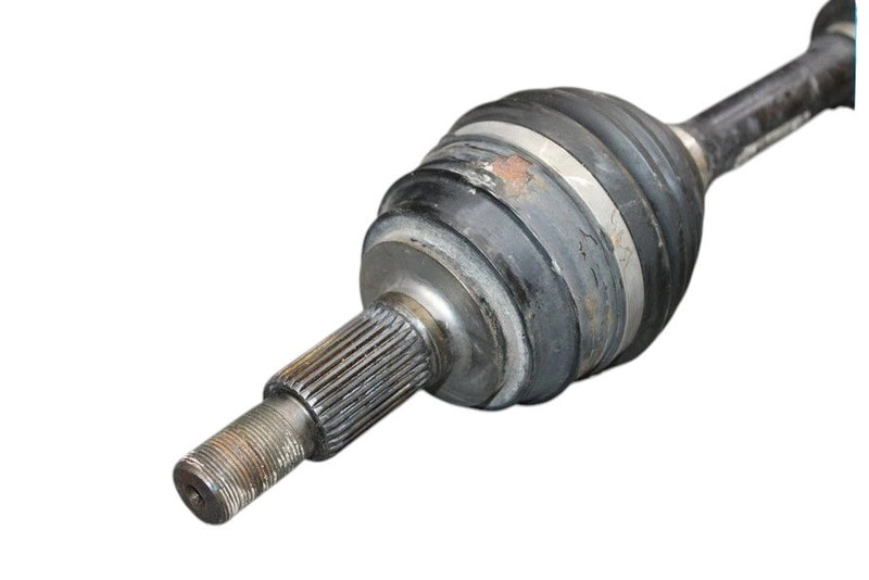 Load image into Gallery viewer, 11-17 Volkswagen VW Touareg Front Left Side Axle Knuckle Shaft 7P0407271 OEM
