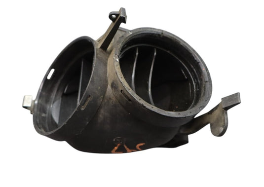 03-12 Mercedes R230 SL500 SL550 Mass Air Flow Sensor Duct Elbow Tube Pipe Oem