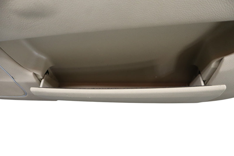 Load image into Gallery viewer, 11-13 Hyundai Equus SIG Front Right Side Interior Door Trim Panel 823023N700 Oem
