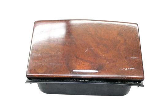 07-13 Mercedes CL550 CL600 Center Console Cup Holder Cover Trim A2166801250 Oem