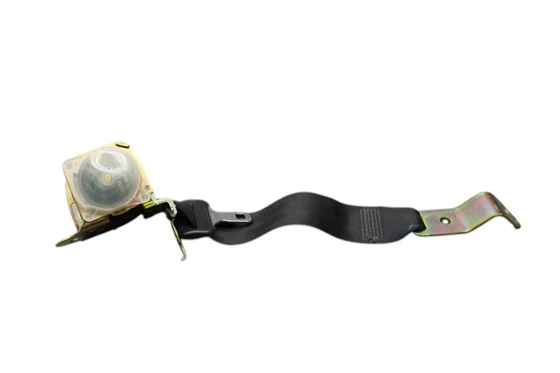 Load image into Gallery viewer, 02-08 Lexus SC430 Z40 Rear Left Driver Side Seat Belt Retractor 7336024081 Oem
