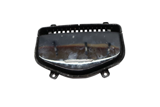 14-20 Maserati Ghibli M157 Front Windshield Wiper Motor Linkage 91498475 Oem