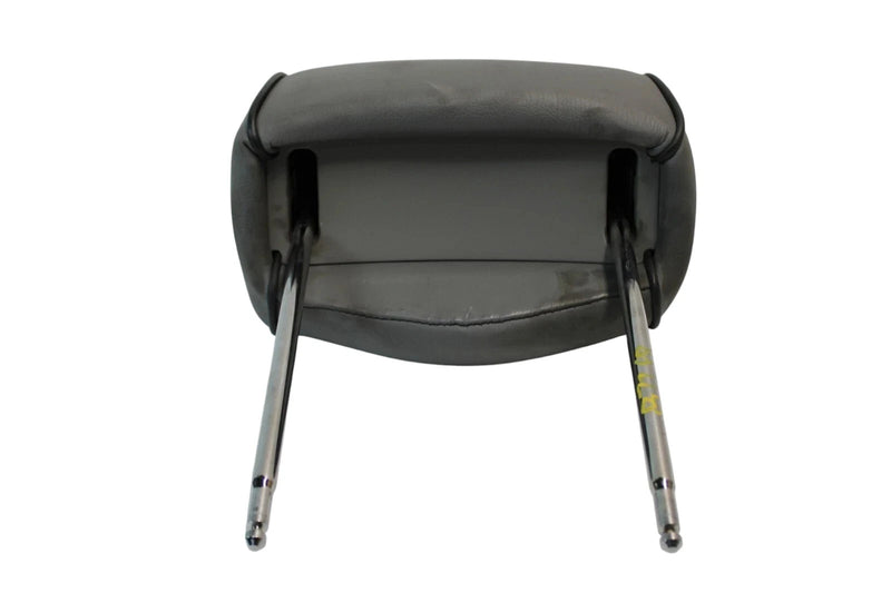 Load image into Gallery viewer, 03-13 Maserati Quattroporte Front Right Side Seat Headrest Head Rest OEM
