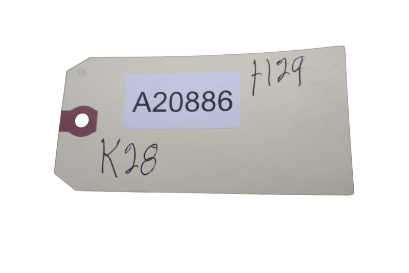 Load image into Gallery viewer, 11-18 Porsche Cayenne 958 Front Left Driver Side Lower Door Molding Blade Oem
