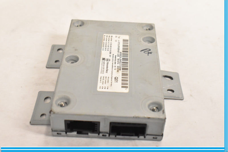 Load image into Gallery viewer, 10-13 Mercedes E350 E550 W207 Coupe Communication Control Module Oem
