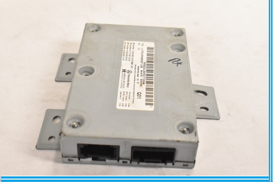10-13 Mercedes E350 E550 W207 Coupe Communication Control Module Oem
