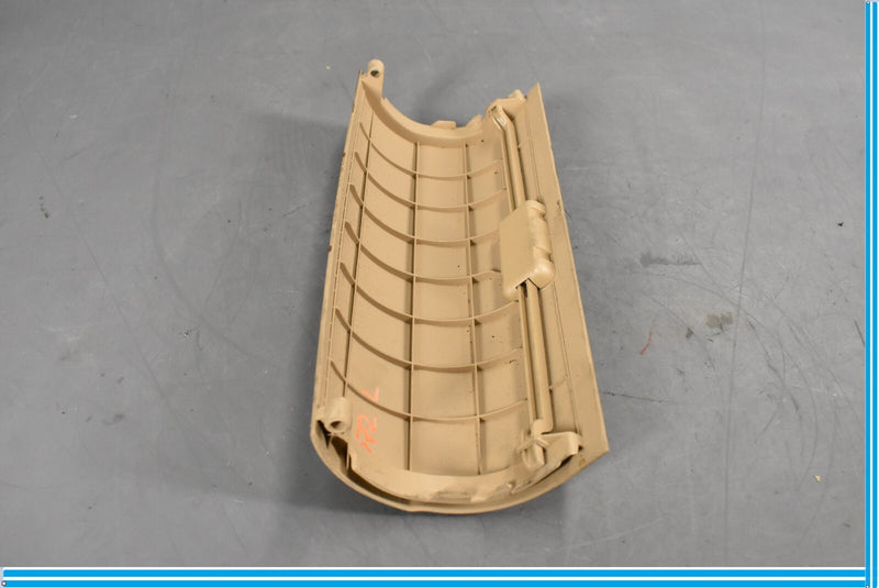 Load image into Gallery viewer, 03-06 Mercedes S500 S600 Front Left Driver Side Under Seat Storage Cover Oem
