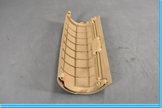 03-06 Mercedes S500 S600 Front Left Driver Side Under Seat Storage Cover Oem