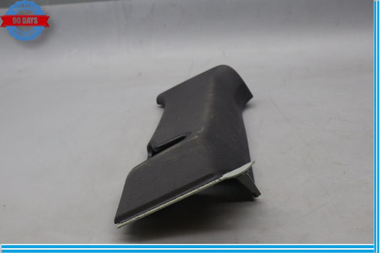12-14 Mercedes C250 C350 Right Passenger Side B Pillar Trim Cover  Oem
