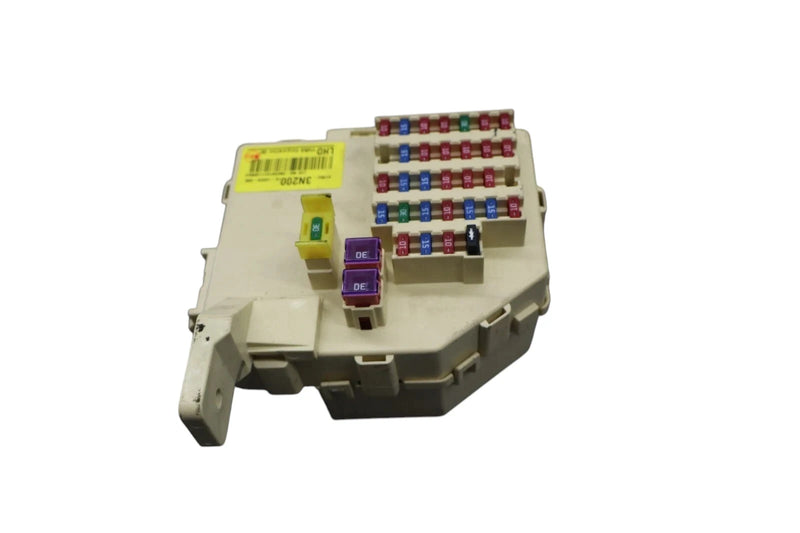 Load image into Gallery viewer, 11-13 Hyundai Equus Passenger Inside Fuse Junction Box Module 919503N200 Oem
