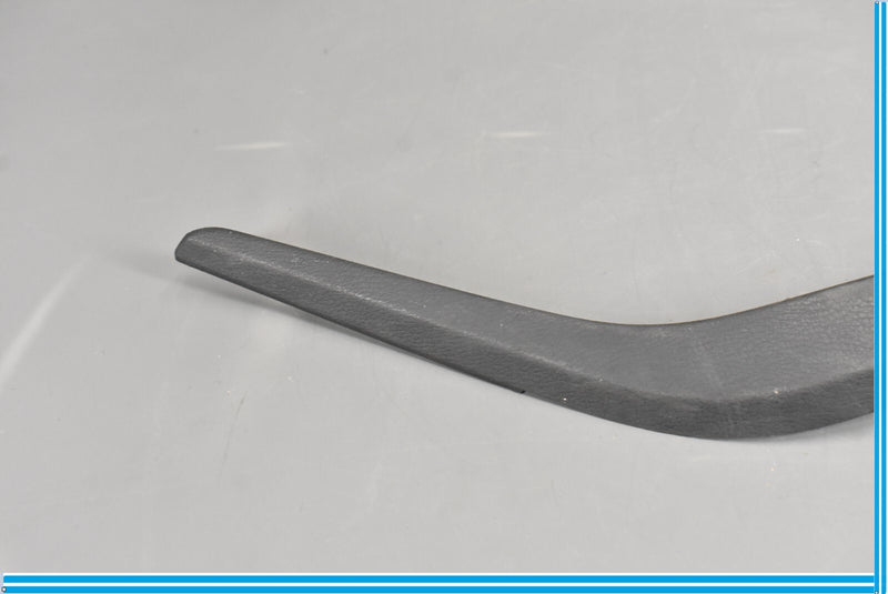 Load image into Gallery viewer, 12-15 BMW E84 X1 Rear Left Driver Side Door Panel Handle Cover Black Oem

