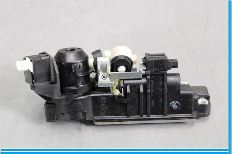 Load image into Gallery viewer, 01-11 Mercedes E320 C240 CLS550 CLS55 AMG W219 Trunk Lid Lock Latch Handle Oem
