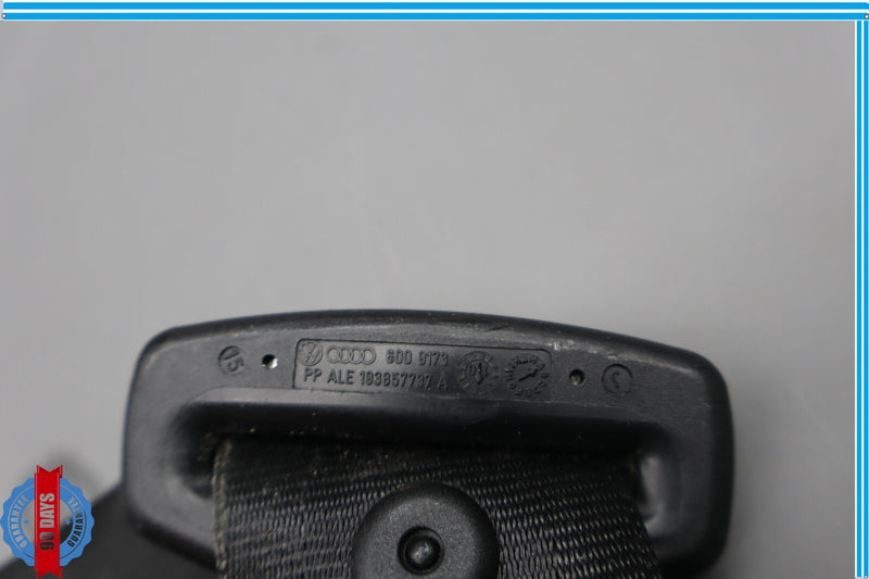 Load image into Gallery viewer, 11-13 Audi A3 A3 Quattro Front Right Side Restraint Retractor 193857737 Oem
