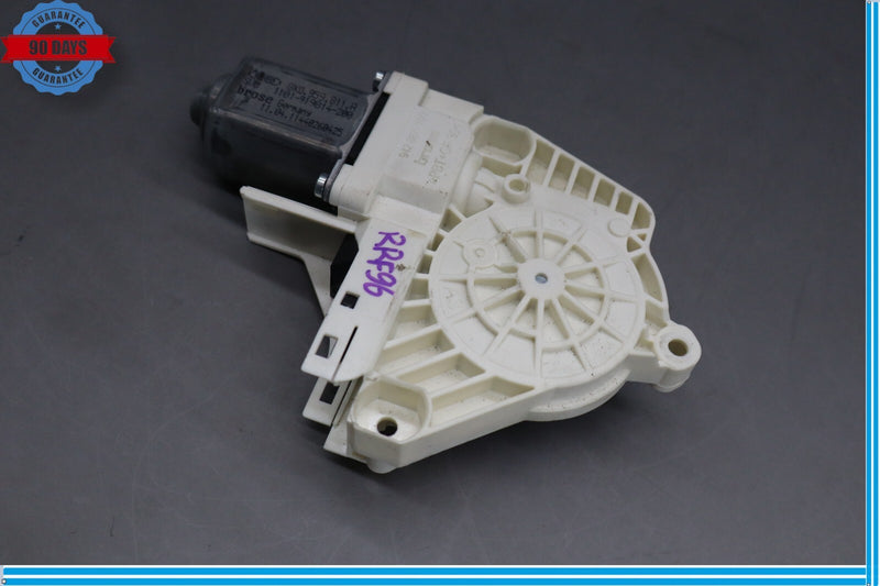 Load image into Gallery viewer, 11-17 Volkswagen Touareg Rear Right Passenger Side Window Motor Regulator Oem
