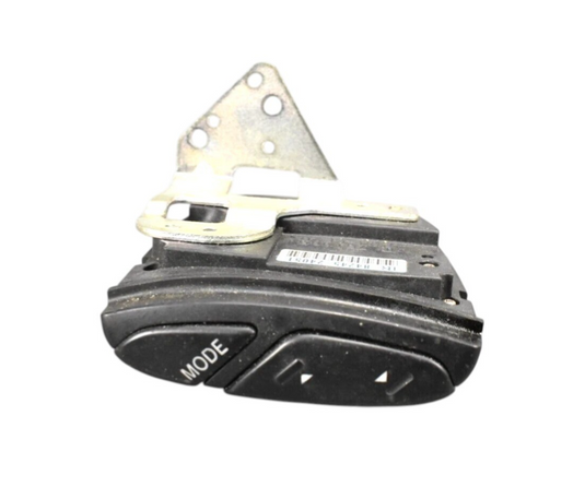 02-06 Lexus SC430 Steering Wheel Audio Radio Mode Switch Black 8424524051 OEM