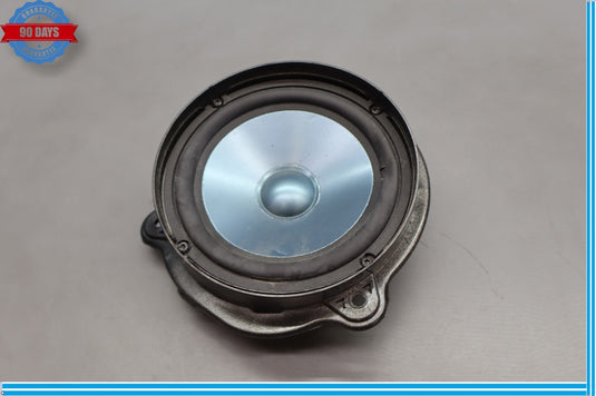 06-11 Mercedes W219 CLS500 CLS550 Front Door Speaker Sound Audio Radio Oem